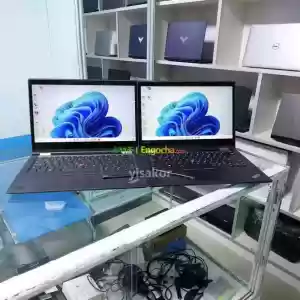 ከአንድ አመት ዋስትና  ጋር New arrival   Lenovo Yoga  39016GB RamBrand New Lenovo x390  With pen   in Ethiopia